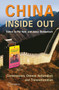 China Inside Out (Contemporary Chinese Nationalism and Transnationalism) by Joana Breidenbach, Pál Nyiri, 9789637326141