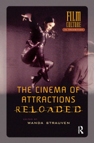 The Cinema of Attractions Reloaded - 9789053569450 - 9789053569450 by Wanda Strauven, 9789053569450