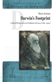 Darwin's Footprint (Cultural Perspectives on Evolution in Greece (1880-1930s)) by Maria Zarimis, 9789633861004