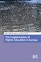 The Englishization of Higher Education in Europe by Robert Wilkinson, René Gabriels, 9781041187769