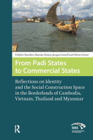 From Padi States to Commercial States by Frédéric Bourdier, Maxime Boutry, Jacques Ivanoff, Olivier Ferrari, 9781041179849