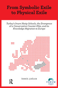 From Symbolic Exile to Physical Exile by Ismail Caglar, 9789089645081