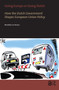 Going Europe or Going Dutch? (How the Dutch Government Shapes European Union Policy) by Mendeltje van Keulen, 9789053568743