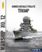Guided Missile Frigate Tromp by Henk Visser, Jantinus Mulder, 9789086164028