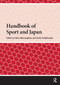 Handbook of Sport and Japan by Helen Macnaughtan, Verity Postlethwaite, 9781041180753