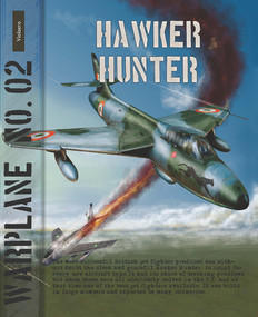 Hawker Hunter (the story of a thoroughbred) by Sreco Bradic, 9789086161621