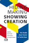 Hiding Making - Showing Creation (The Studio from Turner to Tacita Dean) by Rachel Esner, Sandra Kisters, Ann-Sophie Lehmann, 9789089645074