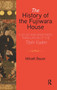 The History of the Fujiwara House (A Study and Annotated Translation of the Tōshi Kaden) by Mikaël Bauer, 9781912961290