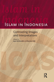 Islam in Indonesia (Contrasting Images and Interpretations) by Jajat Burhanudin, Kees van Dijk, 9789089644237