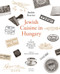 Jewish Cuisine in Hungary (A Cultural History with 83 Authentic Recipes) by András Koerner, 9789633862735