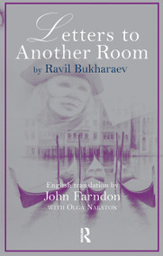 Letters to Another Room by Ravil Bukharaev, 9781041182115