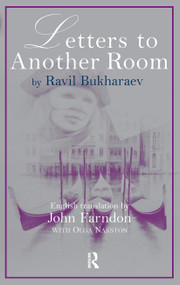 Letters to Another Room - 9781898823049 by Ravil Bukharaev, 9781898823049