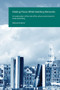 Making Places While Building Networks (An exploration of the role of the urban environment in book publishing) by Barbara Heebels, 9789085550723