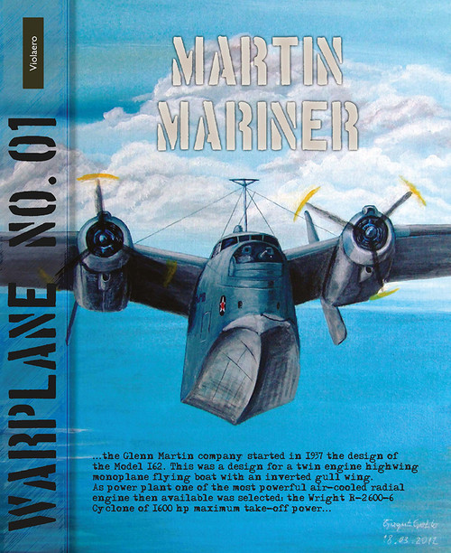 Martin Mariner (Martin Mariner) by Nico Braas, 9789086161614