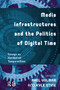 Media Infrastructures and the Politics of Digital Time (Essays on Hardwired Temporalities) by Axel Volmar, Kyle Stine, 9781041182641
