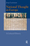 National Thought in Europe (A Cultural History - 3rd Revised Edition) by Joep Leerssen, 9789462989542