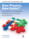 New Players, New Game? (The Impact of Emerging Economies on Global Governance) by Sijbren de Jong, Rem Korteweg, Artur Usanov, 9789089645487