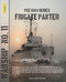 PCE 1604 Series, Frigate Panter by Jantinus Mulder, Henk Visser, 9789086164011