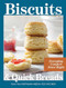 Biscuits and Quick Breads (Everyday Comfort Done Right) by Hoffman Media Test Kitchen, 9798992385397