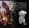 Prometheus and the Liver through Art and Medicine by Julia van Rosmalen, Merel Gulik, Belle van Rosmalen, Thomas van Gulik, 9789463723091