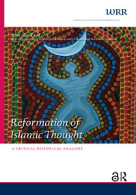 Reformation of Islamic Thought (A Critical Historical Analysis) by Nasr Abu Zayd, 9789053568286