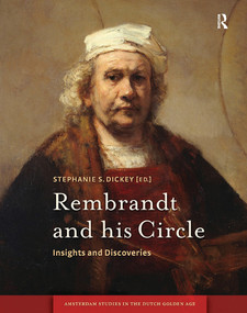 Rembrandt and his Circle (Insights and Discoveries) by Stephanie Dickey, 9781041185260