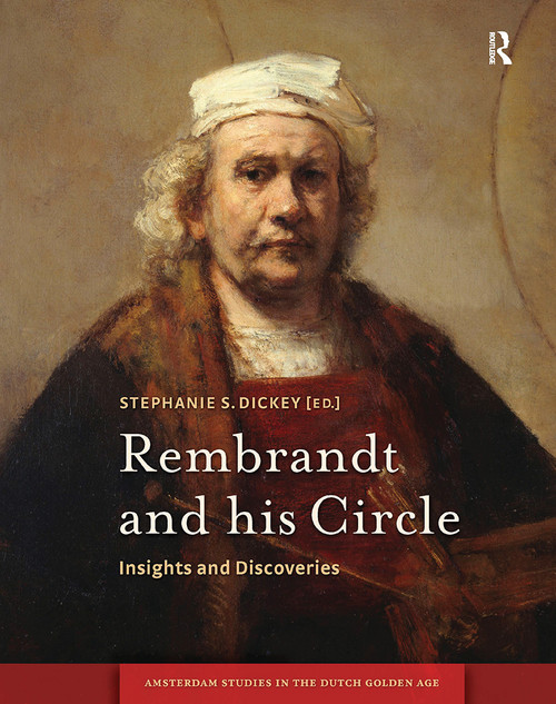 Rembrandt and his Circle (Insights and Discoveries) by Stephanie Dickey, 9781041185260