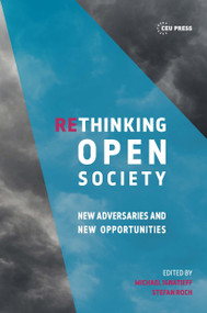 Rethinking Open Society by Michael Ignatieff, Stefan Roch, 9789633862704