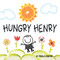 Hungry Henry by Marla Osborn, 9781936669479