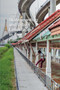 Skateboarding and Urban Landscapes in Asia (Endless Spots) by Duncan McDuie-Ra, 9781041186175