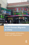South Korean Migrants in China (An Ethnography of Education, Desire, and Temporariness) by Xiao Ma, 9781041186410