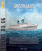 SS Australis by Bert Lamers, 9789464564761