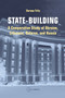 State-building (A Comparative Study of Ukraine, Lithuania, Belarus, and Russia) by Verena Fritz, 9789637326998