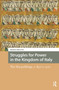 Struggles for Power in the Kingdom of Italy (The Hucpoldings, c. 850-c.1100) by Edoardo Manarini, 9781041186694