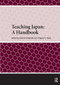 Teaching Japan: A Handbook by Ioannis Gaitanidis, Gregory Poole, 9781041187035