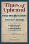 Times of Upheaval by Pavlína Rychterová, Gábor Klaniczay, Pawel Kras, Walter Pohl, 9789633863053