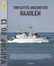 Tripartite minehunter Haarlem by Bob Roetering, 9789086164035