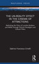The Un-Reality Effect in the Cinema of Attractions by Sabrina Francesca Crivelli, 9781032972794