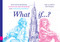 What if...? (Dialogues between Antoni van Leeuwenhoek and Johannes Vermeer) by Dirk Delft, Elisa Pesapane, 9789048571482