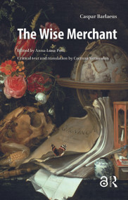 The Wise Merchant by Barlaeus, Anna-Luna Post, Corinna Vermeulen, 9789462988002