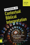 Yearbook of Contextual Biblical Interpretation, volume 1 by Peter-Ben Smit, 9789048568604