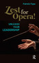 Zest for Opera! (Unleash your Leadership) - 9789462988569 by Patrick Pype, 9789462988569