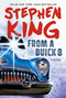 From a Buick 8 by Stephen King, 9780743211376