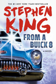 From a Buick 8 by Stephen King, 9780743211376