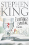 Everything's Eventual (14 Dark Tales) - 9780743235150 by Stephen King, 9780743235150