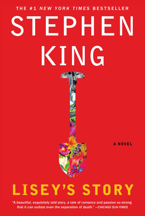 Lisey's Story (A Novel) - 9780743289412 by Stephen King, 9780743289412