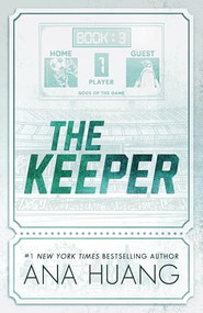 The Keeper (Deluxe Edition) by Ana Huang, 9781464223341
