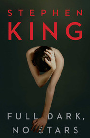 Full Dark, No Stars - 9781439192566 by Stephen King, 9781439192566