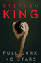 Full Dark, No Stars - 9781439192566 by Stephen King, 9781439192566