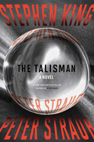 The Talisman (A  Novel) - 9781451694918 by Stephen King, Peter Straub, 9781451694918